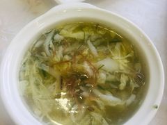 宋嫂鱼羹-楼外楼(西湖景区孤山路店)