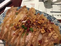 脆皮烧肉-螺世纪螺蛳粉·桂味小排档(裕德店)
