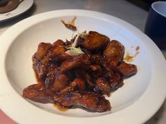 -绿茶餐厅(千岛湖银泰城店)