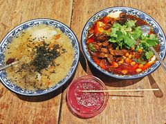 -袁妈红豆汤(重庆总店)