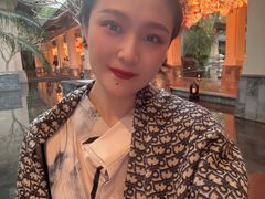 -海南清水湾莱佛士酒店