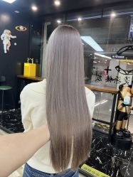 -奈川烫染Salon