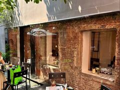 -Ocean's Table 欧舍