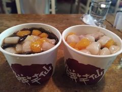 -鲜芋仙Meet Fresh(五道口店)