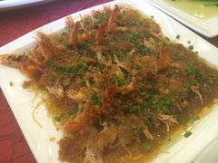 -金地利海鲜酒楼(清凉门店)