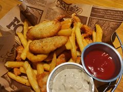 -JANS意式简餐厅·惠灵顿牛排