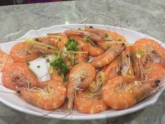 -亚龙湾8号(丁村万人海鲜广场店)