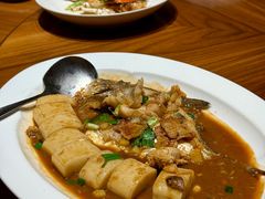 -高佳庄·海鲜酒楼(定海店)