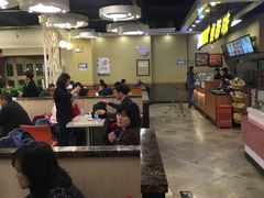 大堂-赛百味SUBWAY(燕莎奥莱店)