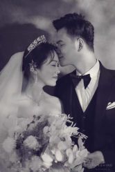点击看大图 -太郎花子婚纱摄影艺术中心
