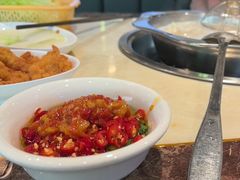 -小肥牛潮汕牛肉火锅(南联店)
