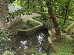 -莫干山风景区