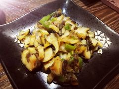 -长崎家日式料理(人民大街店)