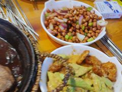 -四禧精酿铜锅涮肉·烧烤工场(大明湖店)