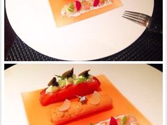 香榭丽舍扒房-圣丰索菲特·法国餐厅