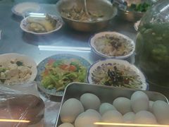 -老三羊汤【北兴隆街店】