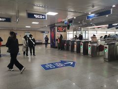 -利济北路(地铁站)