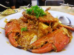 -灯笼馆海鲜餐厅