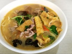 -许记大碗皮肚面馆(三条巷店)