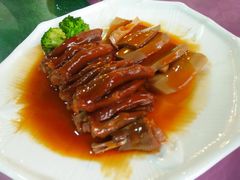 扣鹅掌-荷香居(洞企石路店)
