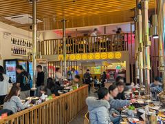 -正宗齐齐哈尔烤肉·齐牛哥鲜切炭火烤肉(杭州总店)