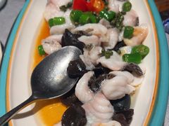 -晓粤·惹味粤菜(凯德乐峰广场店)