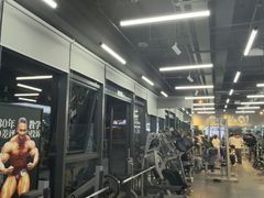 -OG01·24h私教铁馆(中鼎316店)