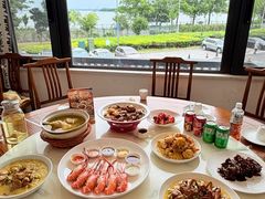 -品鲜村农家菜·阳澄湖大闸蟹(总店)