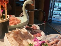 -重庆德庄火锅(保利水城店)