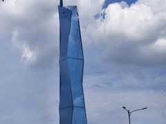 -吉隆坡国油双峰塔