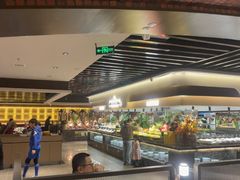 -汉丽斯巴西烤肉自助(市南店)