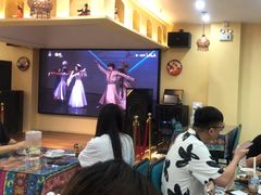 -烟疆印象新疆菜(万联广场店)