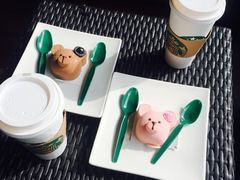 -星巴克(太原柳巷第一店)