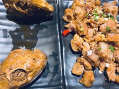 -嘎嘎鸭脑壳(驷马桥店)