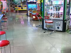 -大玩家超乐场(河东万达广场店)