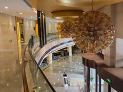 -北京云瑧金陵莲花酒店·莲·川小馆