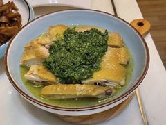 -锦園(伊势丹美食城店)