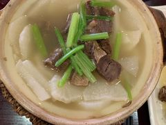 -香江小厨 The Kitchen(香江俱乐部店)