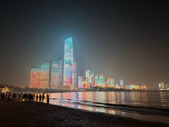 -青岛第三海水浴场