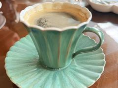 -北京望京凯悦酒店The Lounge大堂酒廊