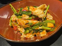 -Ameigo梅果·云贵川bistro(长宁来福士店)