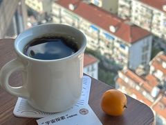 宇宙探索手冲-纽巷咖啡 SOFTFOCUS COFFEE(锦和巴黎时韵店)