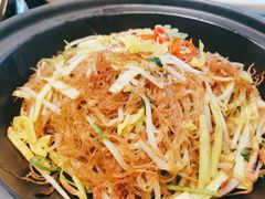 -高第街56号融合餐厅(振华五星百货店)
