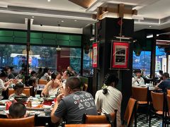 -奇芳阁·百年清真南京菜(夫子庙店)