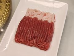 -清真·鸦儿李记·涮肉(马家堡店)