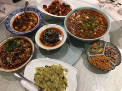 -院8里·少城记忆老川菜(宽窄巷子店)