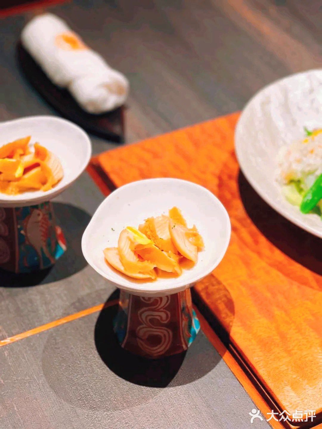 美食｜猎人坊这间广州首家正宗蟹道真的值得一试‼️