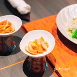 美食｜猎人坊这间广州首家正宗蟹道真的值得一试‼️