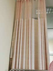 -中国福利会国际和平妇幼保健院(徐汇院区)