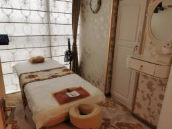 点击看大图 -茜尔维亚修身连锁(闵行莘庄店)